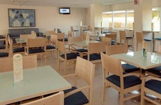 City Express Saltillo Sur