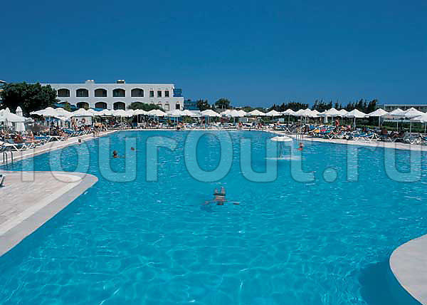 Aldemar Paradise Mare