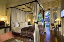 Raffles Grand Hotel D'Angkor 