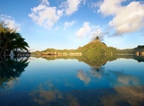 Le Meridien Bora Bora