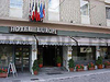 Фотография отеля Hotel Europe