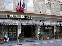 Фото отеля Hotel Europe