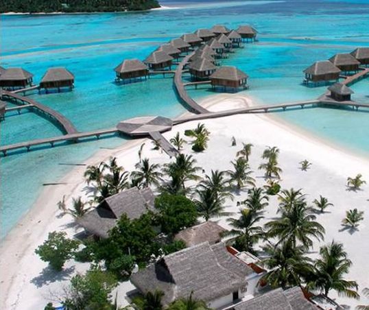 Club Med Kani Maldives