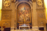Ватикан.Собор Святого Петра.