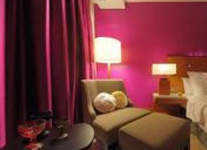 Radisson Blu Hotel Muscat