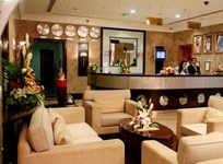 Grand Midwest Bur Dubai Hotel Apartments