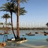 Фото Maritim Jolie Ville Luxor Island Resort