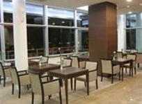BEST WESTERN Hotel My Place