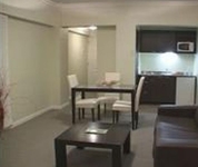 Aparthotel Montanas Azules