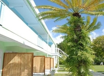 Palm Garden Hotel