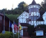 Hotel Frutillar