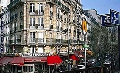 Timhotel Montparnasse