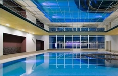 Grand Hotel Donat Grand Hotel Donat