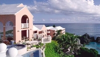 Фото отеля The Reefs Hotel Bermuda