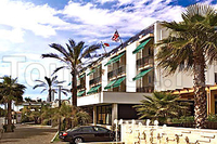 Фото отеля Best Western Hotel Esplanade