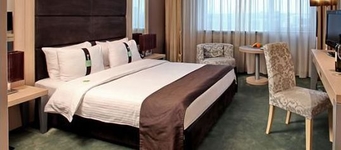 Holiday Inn Belgrade