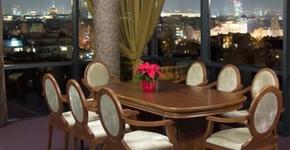 Budapest Hotel (Будапешт Отель)