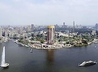 Sofitel El Gezirah Cairo
