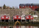 Фото Kunstnerhuset Lofoten