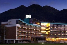 Bohinj Park Eco