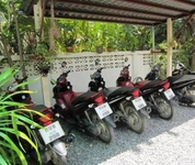 Ao Nang Bamboo Bungalows