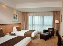 Crowne Plaza Manila Galleria Crowne Plaza Manila Galleria