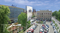 Фото отеля Best Western Premier Hotel International Brno