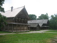 музей деревянного зодчества "Витославлицы" музей деревянного зодчества "Витославлицы"