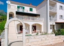 Adria Apartments