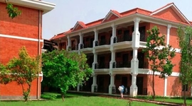Buddha Maya Garden Hotel