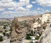 Arif Cave Hotel Goreme