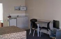 BEST WESTERN Capri Court Motor Inn