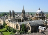 Фотография Оксфордский Колледж