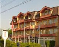 Фото отеля Hotel Royal Struga