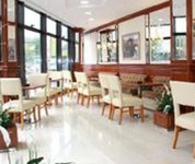 Hotel Master Novi Sad