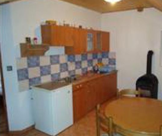 Aparments Ilija