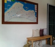 At.Center Guest House & Motorbike For Rent