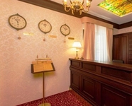 Kompass Hotel Savoy Геленджик