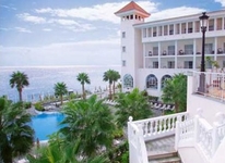 Riu Palace Madeira