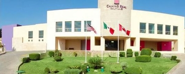 Camino Real Saltillo