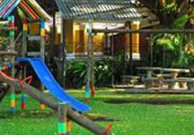 Hotel El Rodeo Country Inn