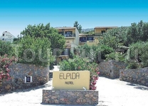 Elpida Hotel & Apts