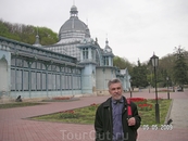 Пушкинская галерея (восстановлена с помощью депутата-режиссера Говорухина)