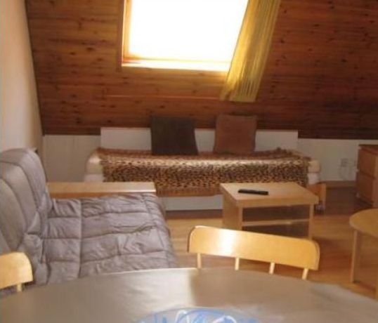 Apartamentos Canigou