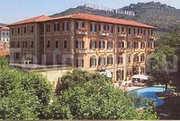 Фото отеля Bellavista Palace Hotel