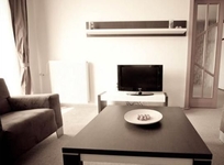 Parliament House Apartment