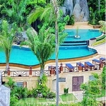 Serene Hill Resort And Spa