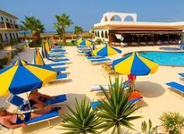 Cosmelenia Hotel Apartments Ayia Napa