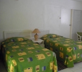 Monteray Apartment Hotel