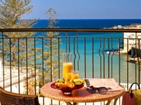 Le Meridien St Julians Hotel and Spa